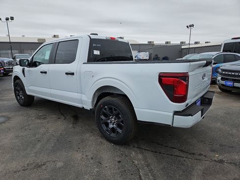 New 2026 Ford F150 STX RWD image 8