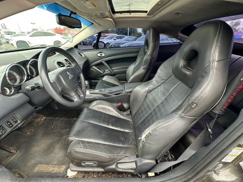 Used 2011 Mitsubishi Eclipse GS Sport FWD image 10