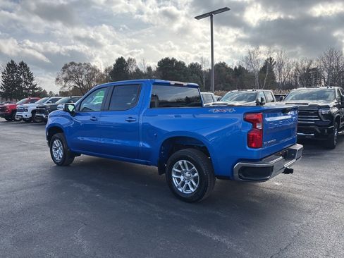 New 2026 Chevrolet Silverado 1500 LT image 8