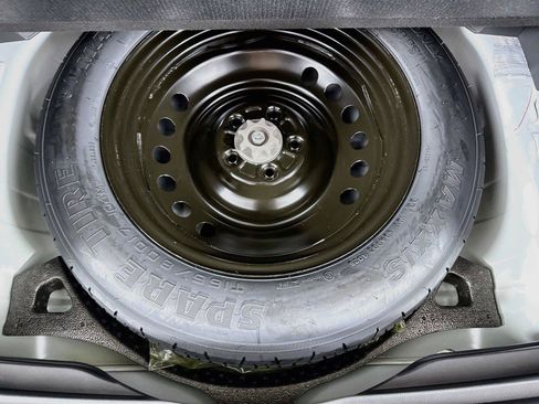 Certified 2026 Toyota RAV4 XLE Premium FWD image 38