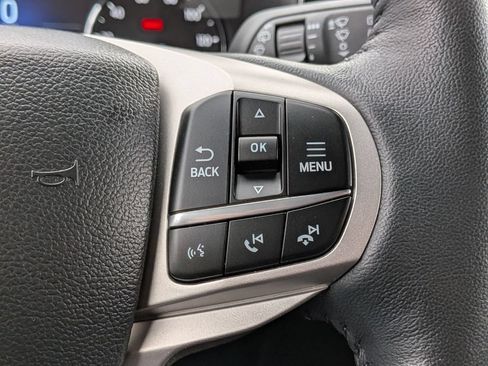 Used 2024 Ford Explorer XLT w/ Equipment Group 202A AWD/4WD image 14