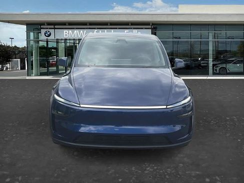 Used 2026 Tesla Model Y Long Range AWD/4WD image 29
