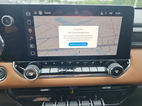 New 2026 GMC Canyon AT4 w/ Technology Plus Package image 12