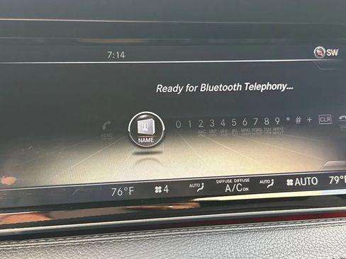 Used 2014 Mercedes-Benz S 63 AMG 4MATIC Sedan image 34