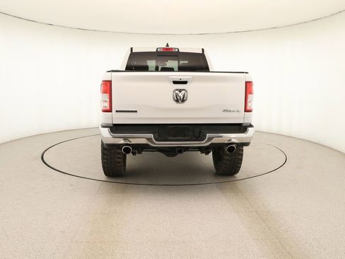 Used 2022 RAM 1500 Big Horn w/ Trailer Tow Group image 5