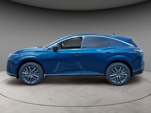 New 2026 Nissan Murano SL AWD/4WD image 2