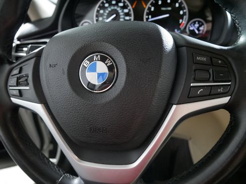 Used 2016 BMW X5 xDrive35i image 25