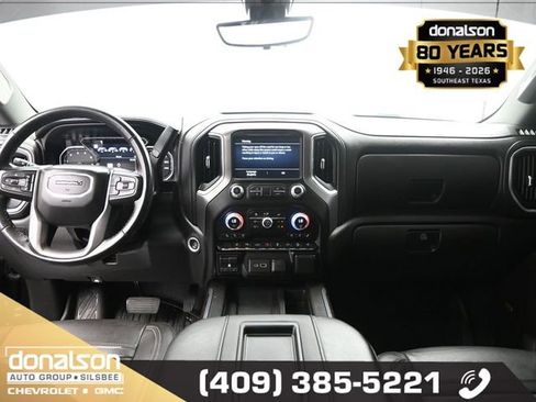 Used 2022 GMC Sierra 2500 Denali w/ Denali Ultimate Package image 12