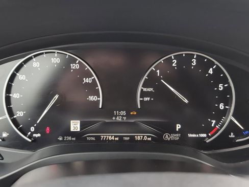 Used 2021 BMW X3 xDrive30i w/ Convenience Package AWD/4WD image 18