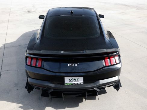 Used 2024 Ford Mustang GT image 14