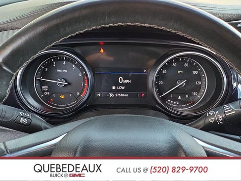 Used 2023 Buick Encore GX Preferred FWD image 15