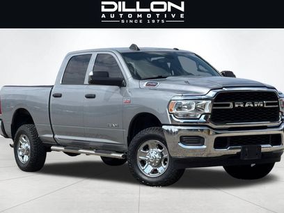 Used 2022 RAM 2500 Tradesman