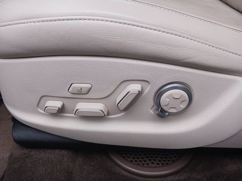 Used 2023 Genesis GV80 3.5T Advanced + image 27