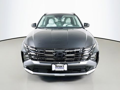 New 2026 Hyundai Tucson Limited image 2