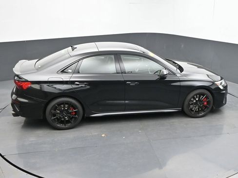 Used 2022 Audi S3 Prestige AWD/4WD image 46