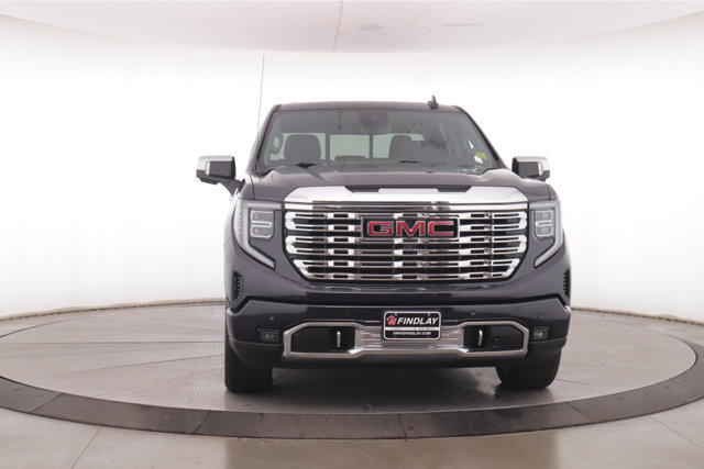 Used 2024 GMC Sierra 1500 Denali w/ Denali Reserve Package AWD/4WD image 12