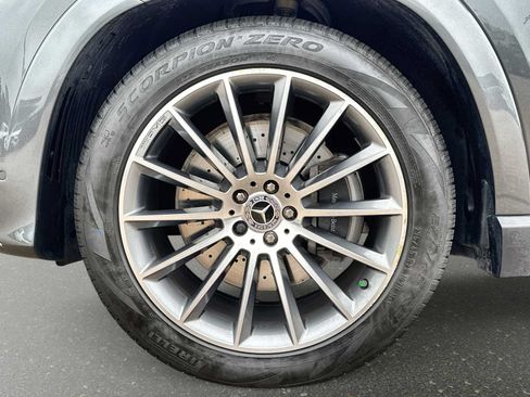Used 2025 Mercedes-Benz GLE 450e 4MATIC image 15