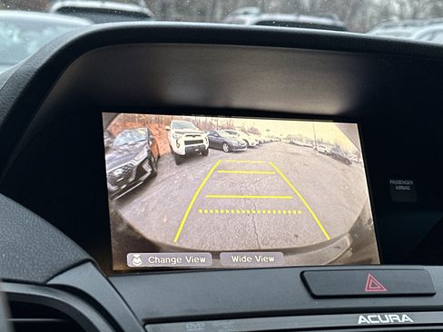 Used 2015 Acura RDX FWD w/ Technology Package image 4