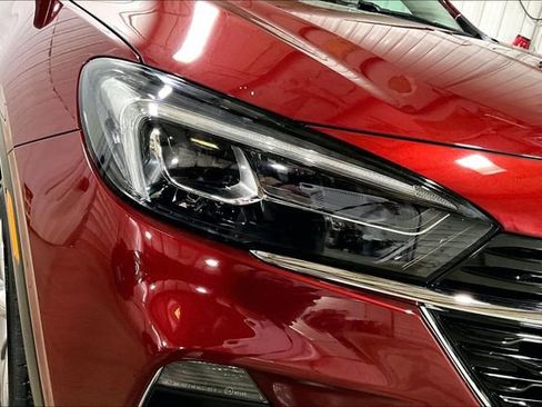 Certified 2022 Buick Encore GX Essence w/ Experience Buick Package image 4