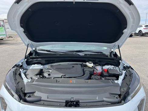 New 2026 Buick Envision Avenir image 12