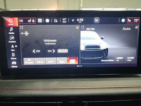 Used 2023 Dodge Hornet GT Plus w/ GT Blacktop Package image 15