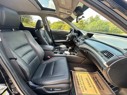 Used 2013 Honda Crosstour EX-L image 16
