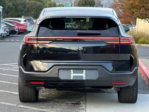 Used 2025 Polestar Polestar 3 AWD/4WD image 33