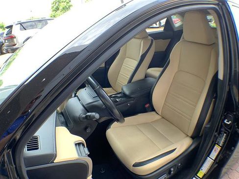 Used 2015 Lexus NX 200t FWD w/ Premium Package image 11