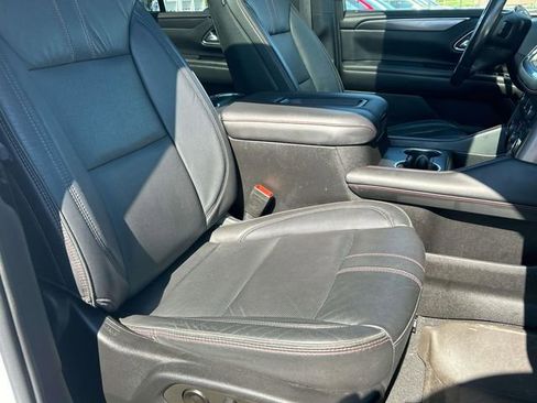Used 2021 Chevrolet Tahoe RST w/ Luxury Package AWD/4WD image 26