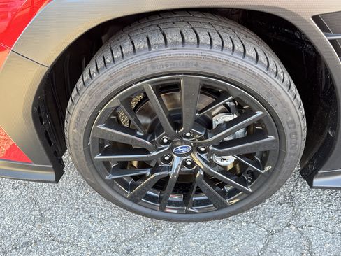 New 2026 Subaru WRX Limited image 10