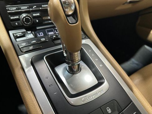 Used 2013 Porsche 911 Carrera S RWD image 5