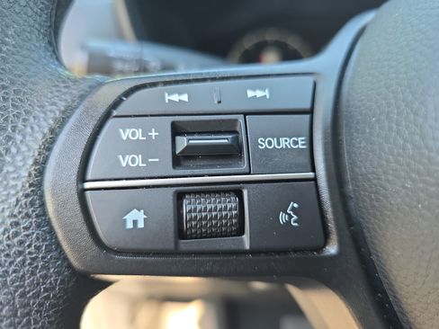 Used 2025 Honda CR-V LX image 16