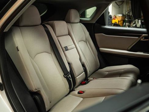 Used 2022 Lexus RX 450h AWD w/ Premium Package image 12