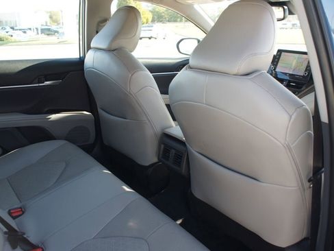 Used 2024 Toyota Camry XSE image 20