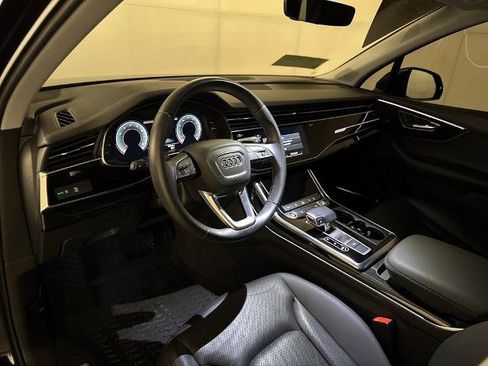 Used 2023 Audi Q7 3.0T Premium Plus image 5