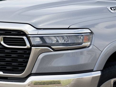New 2026 RAM 1500 Big Horn AWD/4WD image 10
