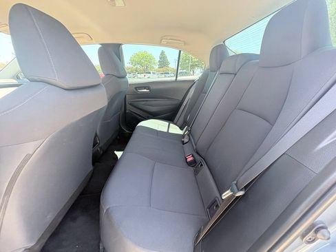 Used 2021 Toyota Corolla LE FWD image 7