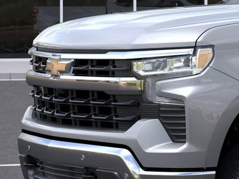 New 2026 Chevrolet Silverado 1500 LT w/ All Star Edition Plus RWD image 13
