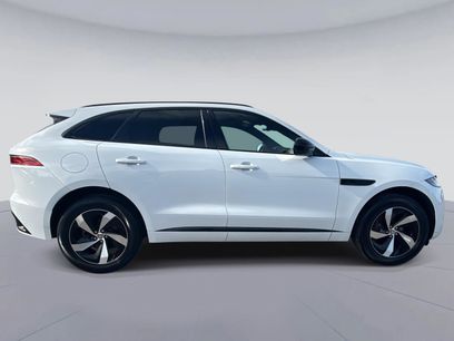Used 2024 Jaguar F-PACE R-Dynamic S