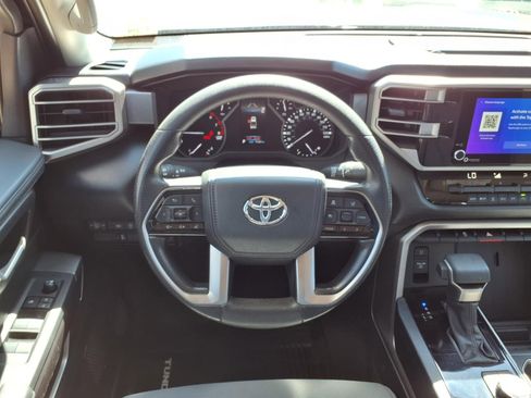 Used 2023 Toyota Tundra SR5 image 14