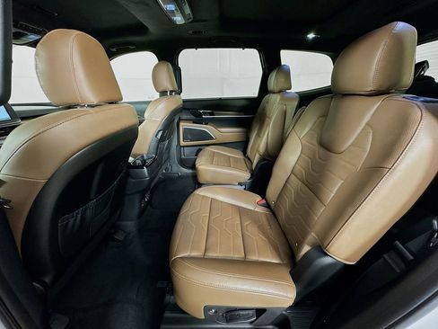 Used 2020 Kia Telluride SX w/ SX Prestige Package AWD/4WD image 30