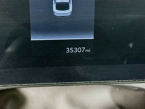 Used 2025 Kia K4 FWD image 19