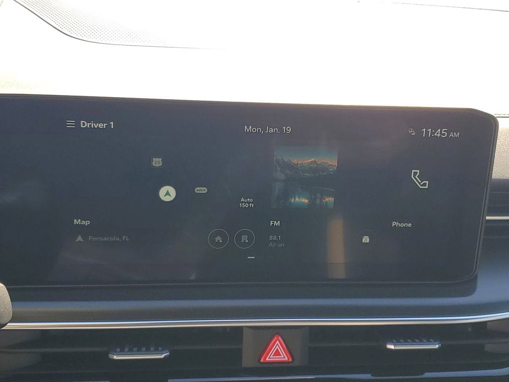 New 2026 Kia K5 GT-Line w/ GT-Line Premium Package FWD image 16