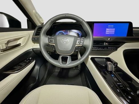 New 2026 Toyota Crown Limited image 27