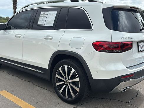 Used 2022 Mercedes-Benz GLB 250 image 5