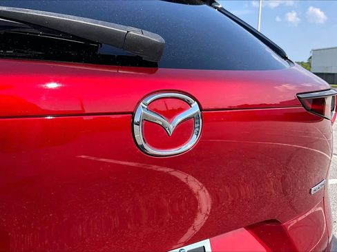 Used 2020 MAZDA CX-30 FWD w/ Premium Package image 10