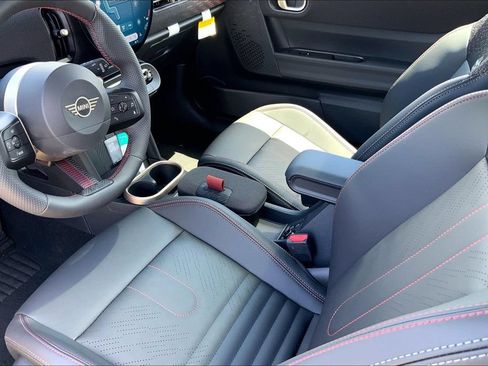 New 2026 MINI Cooper John Cooper Works FWD image 7