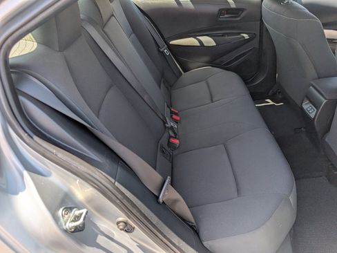 Used 2024 Toyota Corolla LE FWD image 5