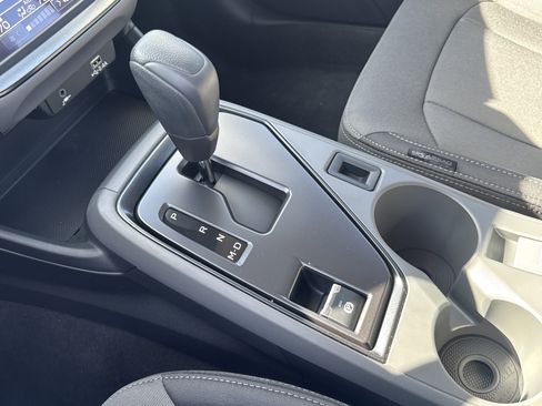 New 2026 Subaru Crosstrek 2.5i image 22