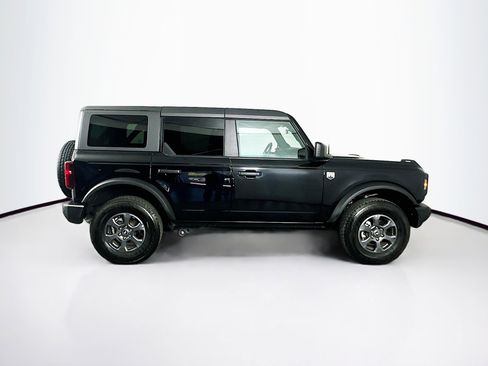 Used 2025 Ford Bronco Big Bend AWD/4WD image 10
